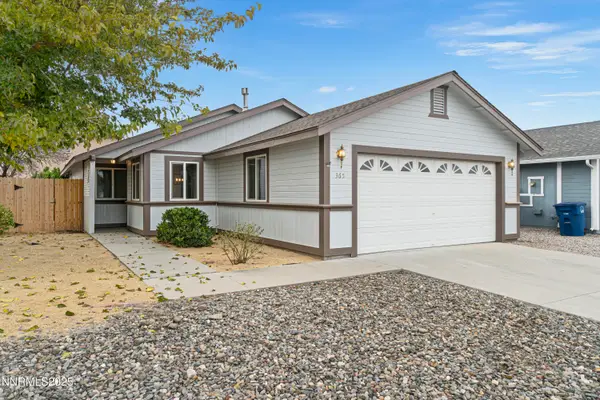 365 Kathy Street, Fallon, NV 89406