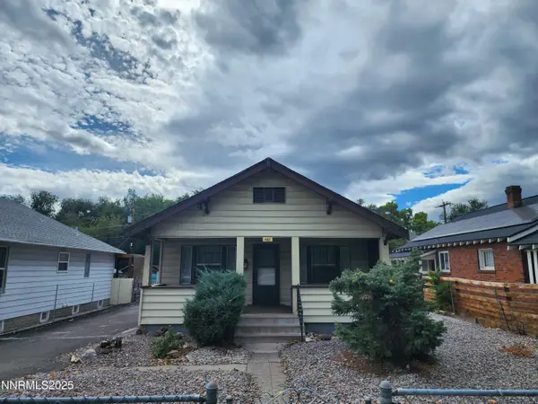 460 E 8th Street, Reno, NV 89512