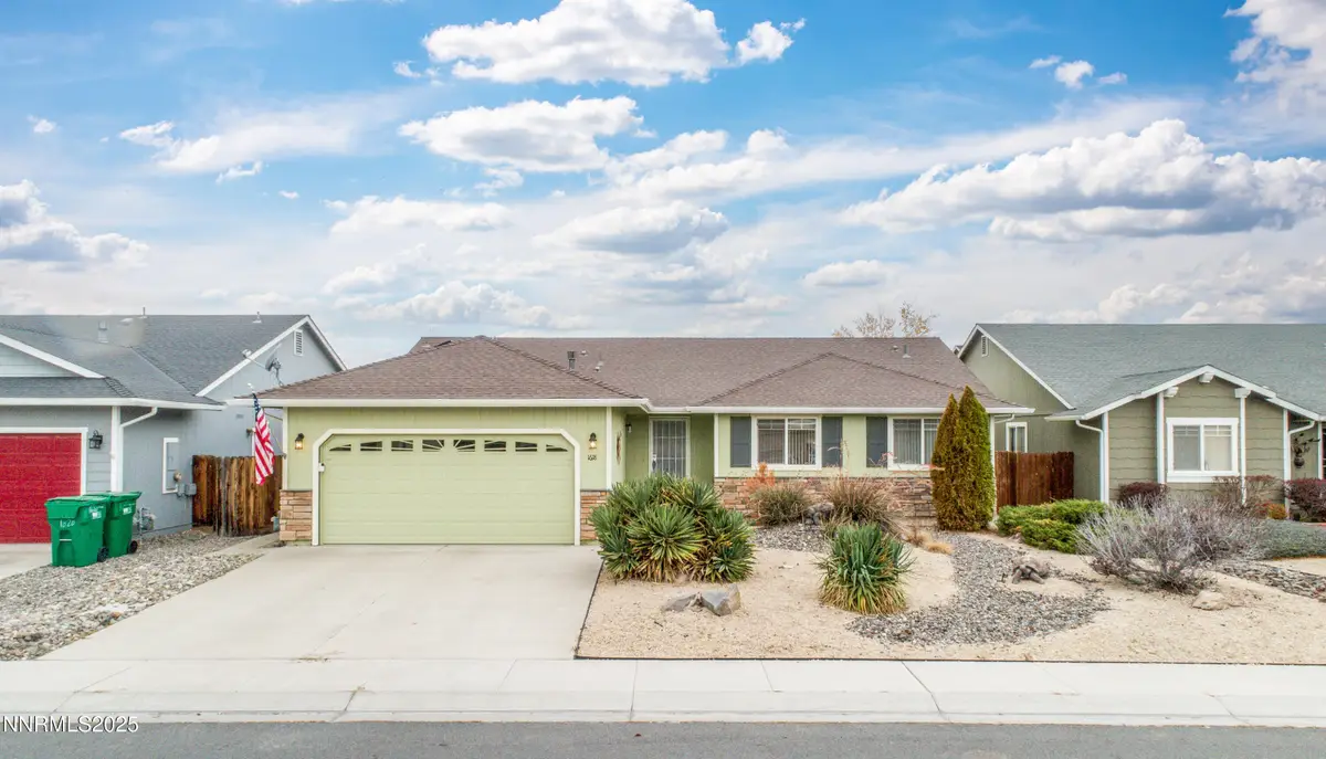 1618 Burger Road, Fernley, NV 89408 - Image #1