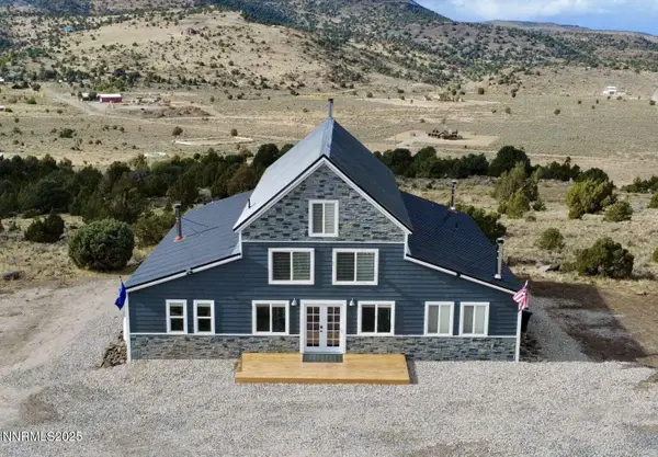 3800 Bullfrog Road, Reno, NV 89521