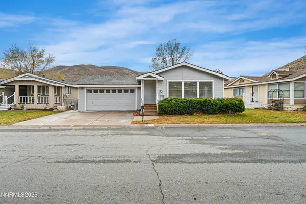 14 Ave De La Couleurs, Sparks, NV 89434