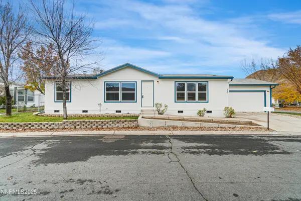 205 Rue De La Chartreuse, Sparks, NV 89434