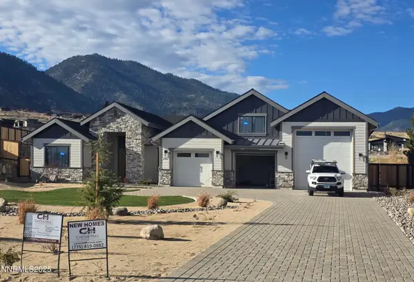 7240 Silver King Drive, Sparks, NV 89436