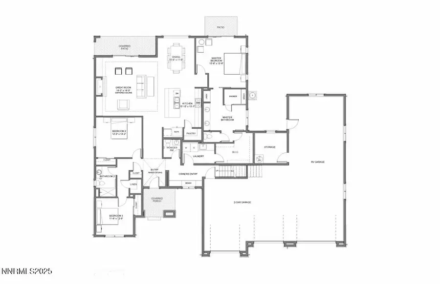 7240 Silver King Drive, Sparks, NV 89436 - Image #2