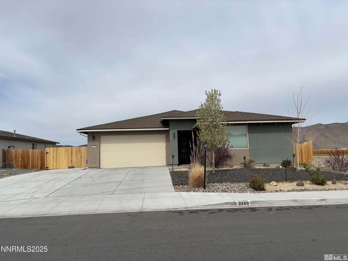 2269 Millville Drive, Sparks, NV 89441 - Image #1