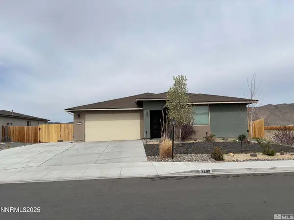 2269 Millville Drive, Sparks, NV 89441