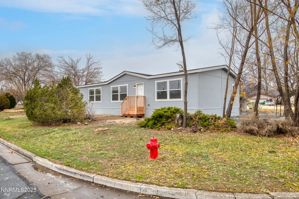 483 Niles Court, Reno, NV 89506 - Image #1