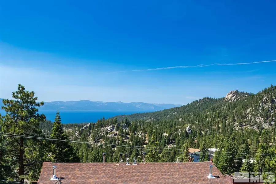 753 A Bigler Circle, Stateline, NV 89449 - Image #2