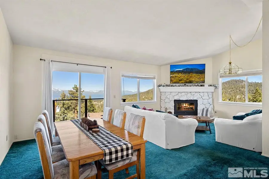 753 A Bigler Circle, Stateline, NV 89449 - Image #3