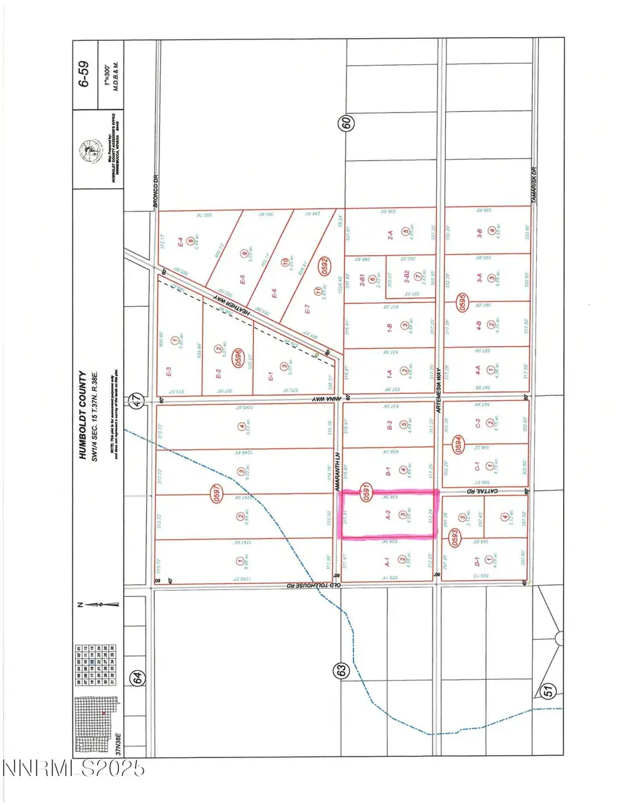 3445 Artemisia, Winnemucca, NV 89445 - Image #2
