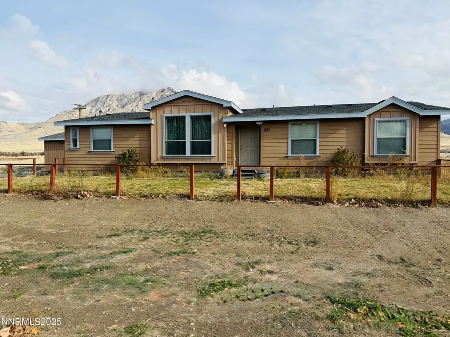40 Kunkel Lane, Orovada, NV 89425 - Image #2