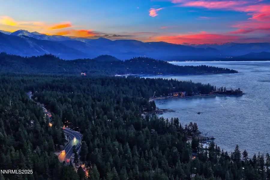 1337 Winding Way, Glenbrook, NV 89413 - Image #2