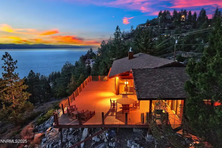 1337 Winding Way, Glenbrook, NV 89413 - Image #3