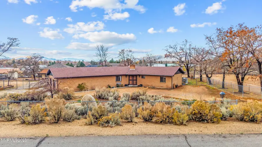 95 E Bonanza Drive, Carson City, NV 89706 - Image #2