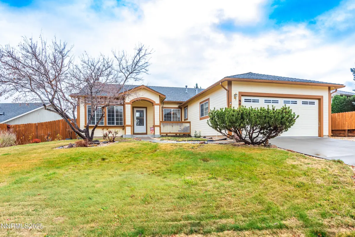 901 Valley Vista Drive, Carson City, NV 89705 - Image #1