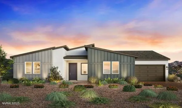 1616 Venado Valley Circle #Venado 26, Carson City, NV 89703