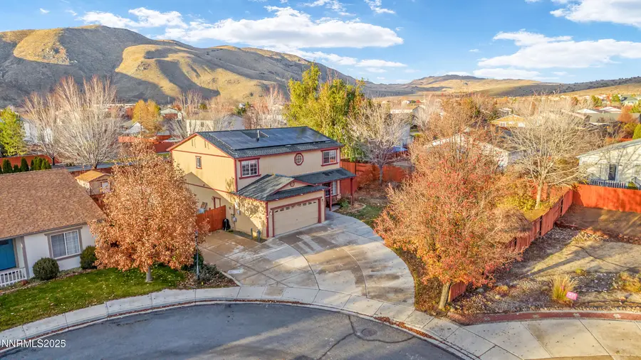 18205 Fontana Court, Reno, NV 89508 - Image #3