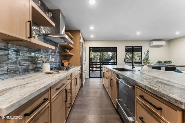 221 Lark Court #2, Incline Village, NV 89451