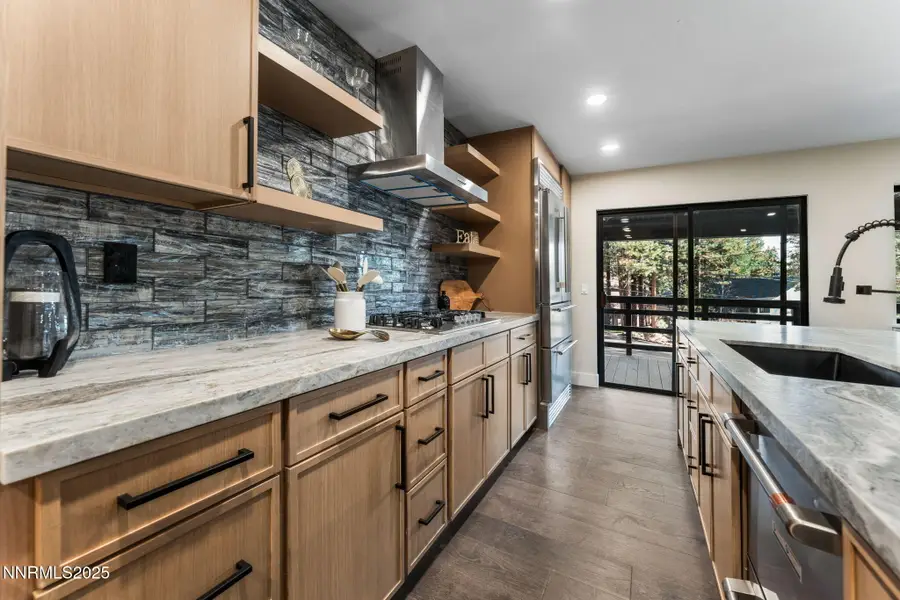 221 Lark Court #2, Incline Village, NV 89451 - Image #3