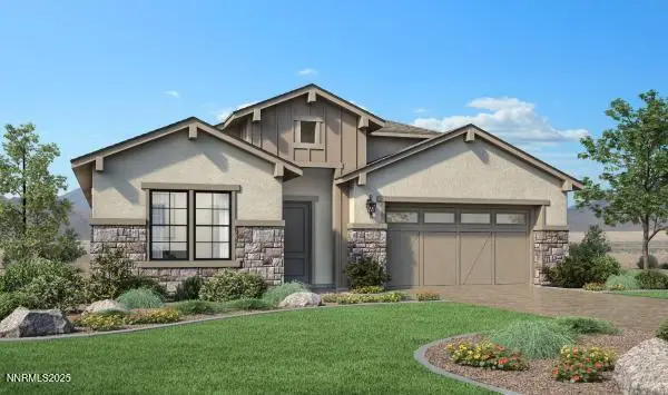 2436 Kate's Bridge Drive #Claymont 547, Reno, NV 89521 - Image #1