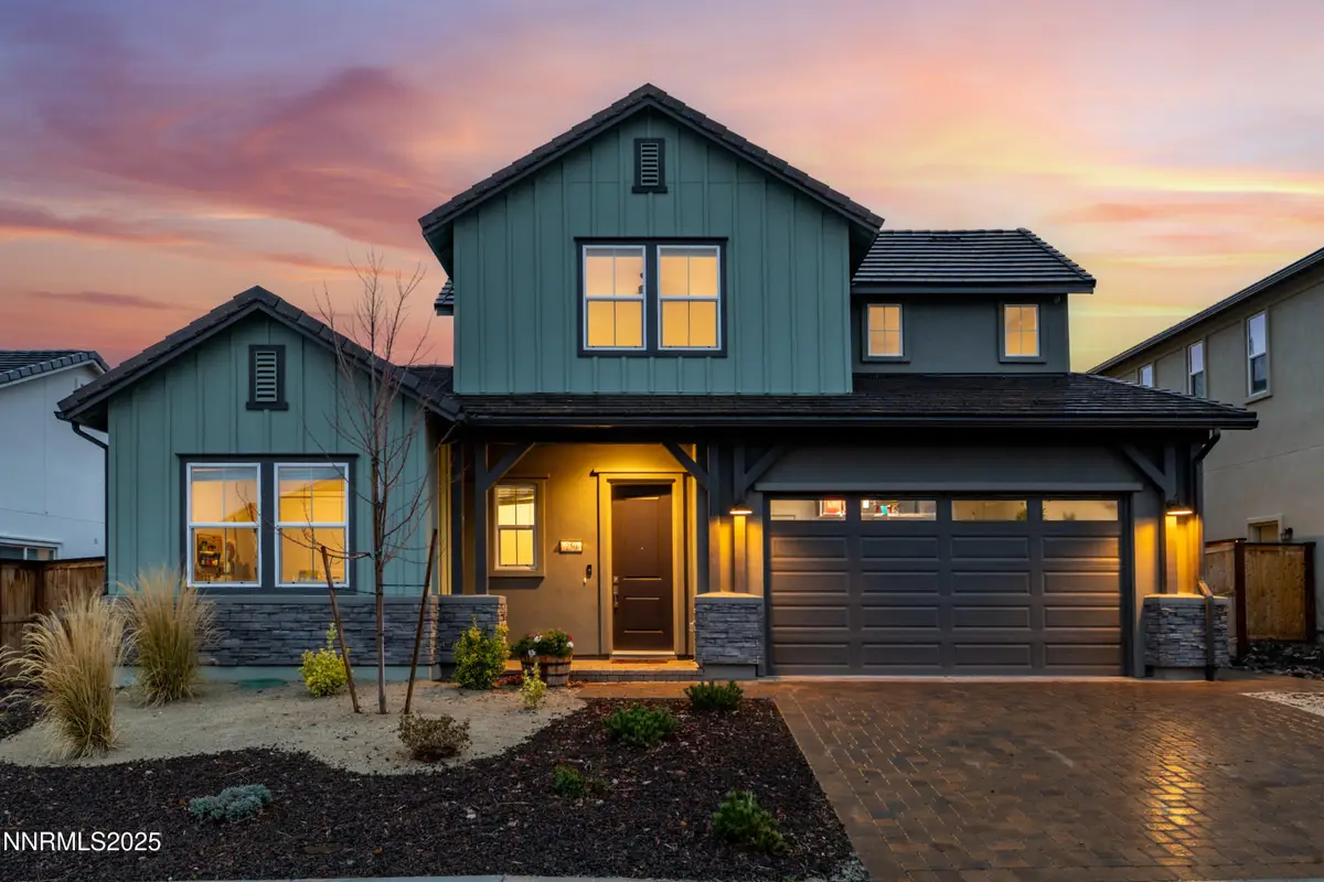 250 Commodore Drive, Verdi, NV 89439 - Image #1