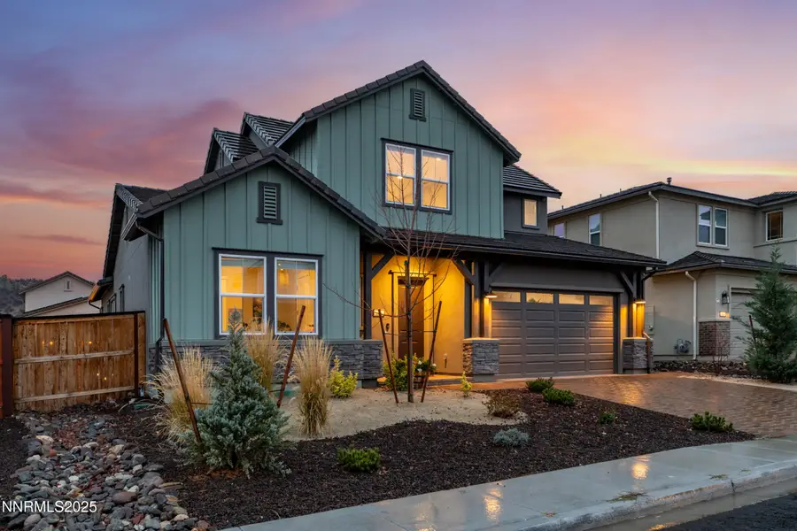 250 Commodore Drive, Verdi, NV 89439 - Image #2