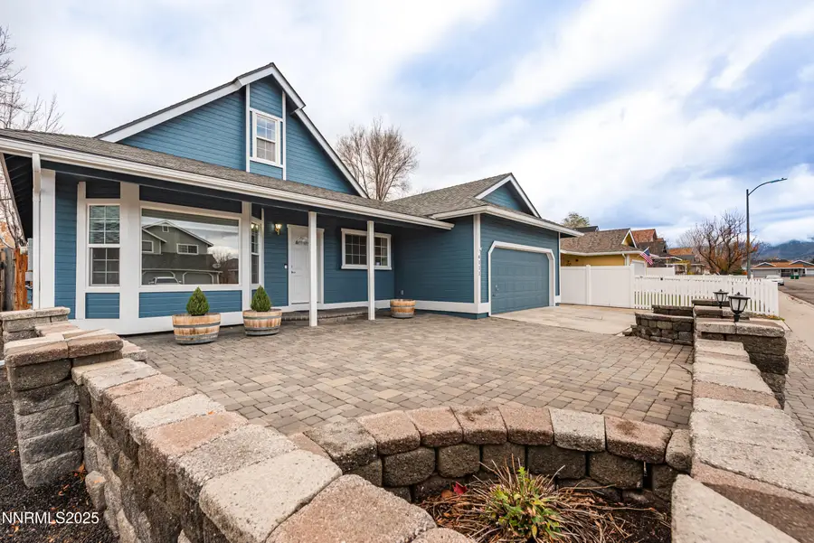 4111 Spring Dr Drive, Carson City, NV 89701 - Image #2