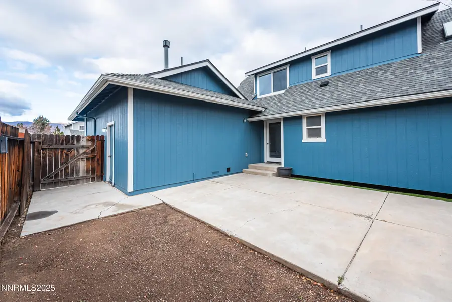 4111 Spring Dr Drive, Carson City, NV 89701 - Image #3
