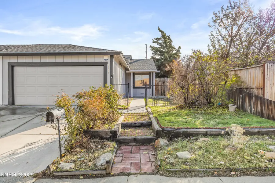 6790 Peppermint Drive, Reno, NV 89506 - Image #2