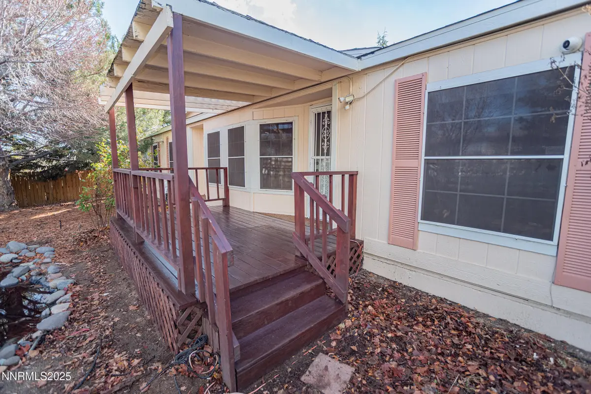 5590 Paullo Lane, Sun Valley, NV 89433 - Image #1