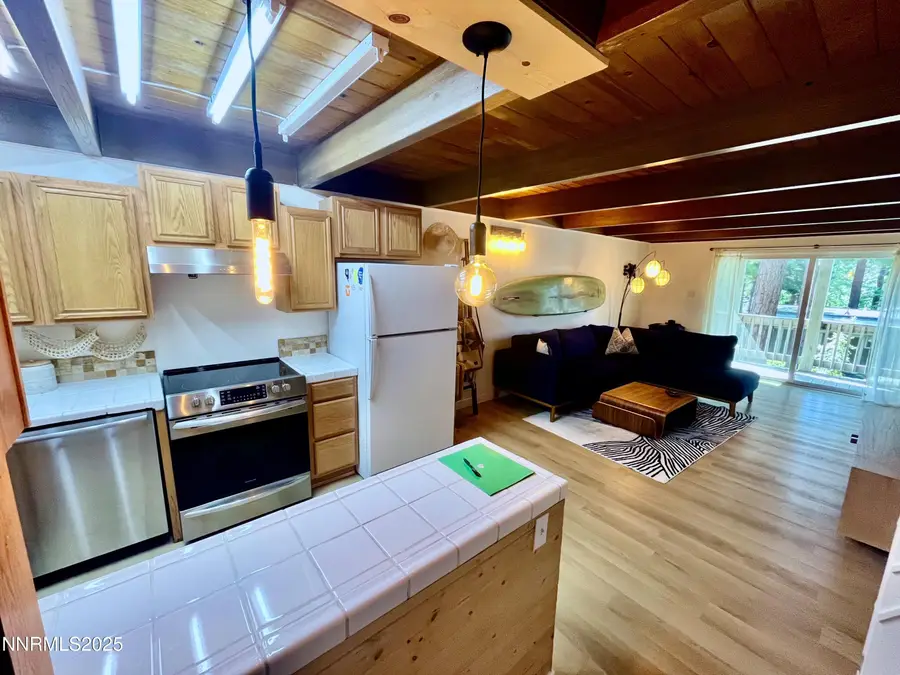 801 Northwood Boulevard #26, Incline Village, NV 89451 - Image #2