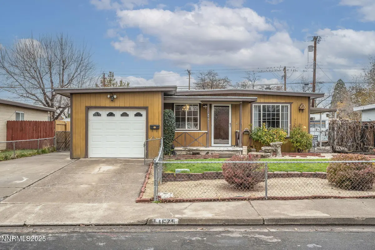1675 Auburn Way, Reno, NV 89502 - Image #1