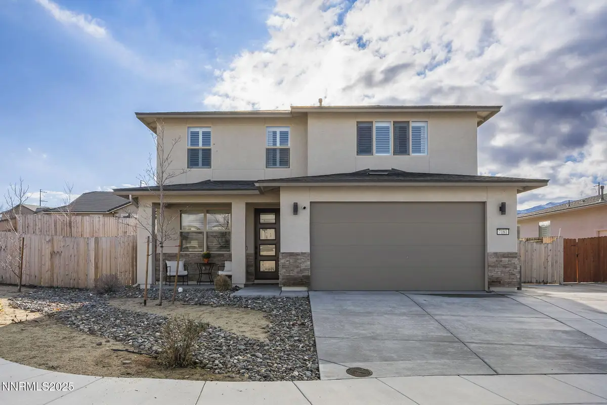 7181 Mustengo Drive, Reno, NV 89506 - Image #1