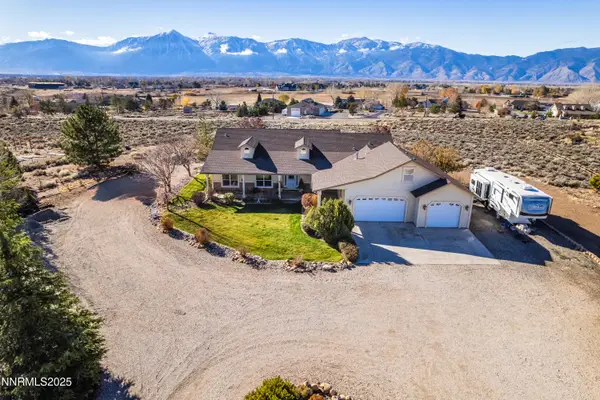 1572 Sawmill Road, Gardnerville, NV 89410