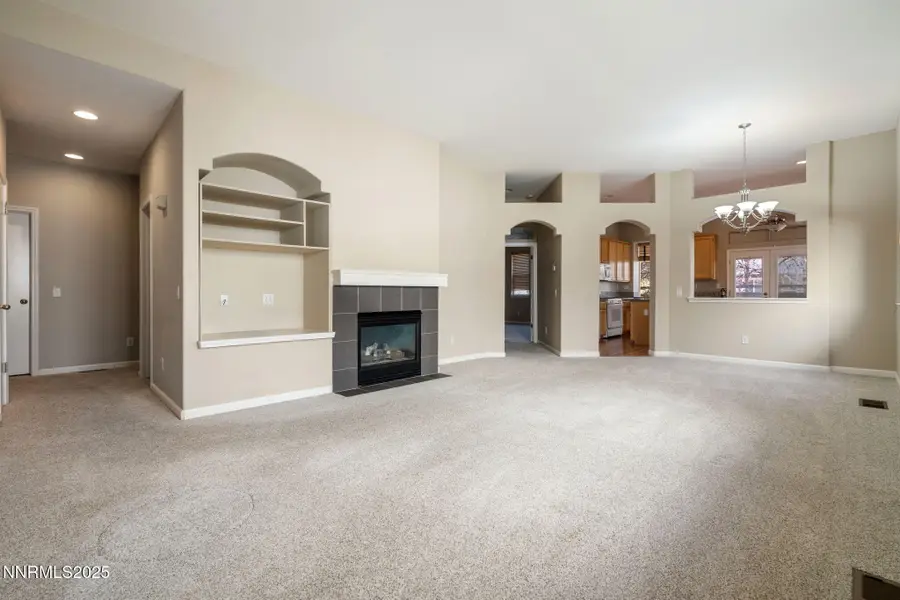 7311 S Florentine Drive, Sparks, NV 89436 - Image #2