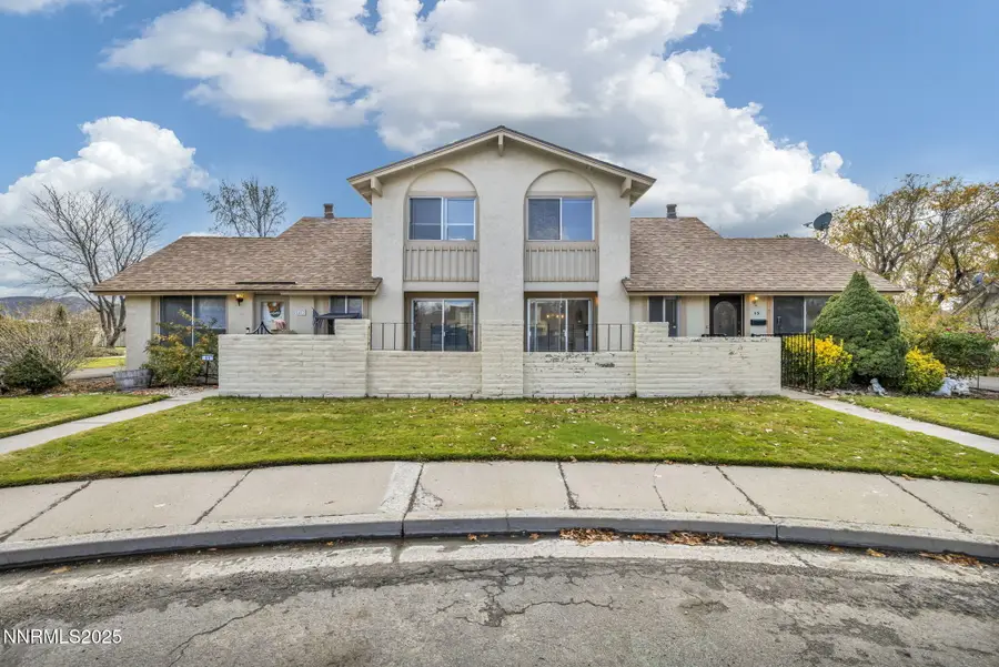 59 Condor Circle, Carson City, NV 89701 - Image #2