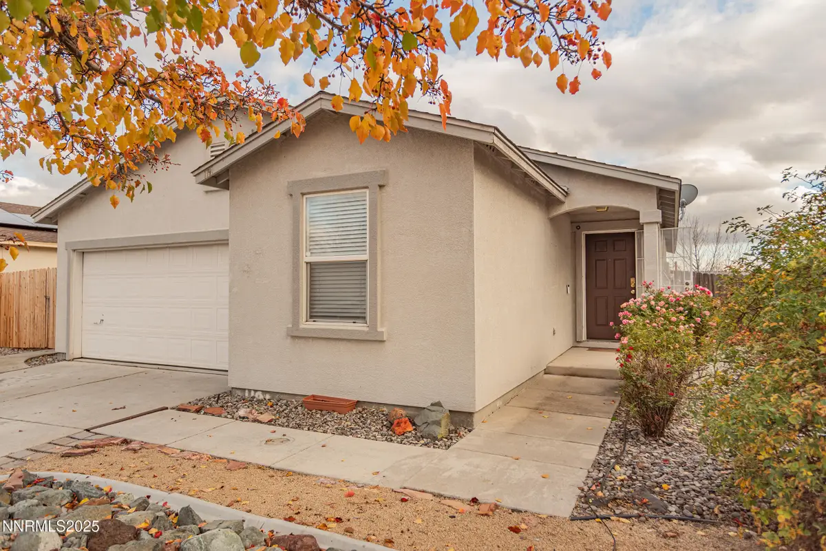 1191 Hushfield Court, Sparks, NV 89436 - Image #1