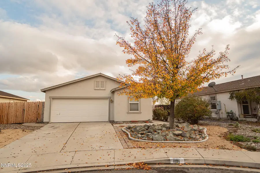 1191 Hushfield Court, Sparks, NV 89436 - Image #2