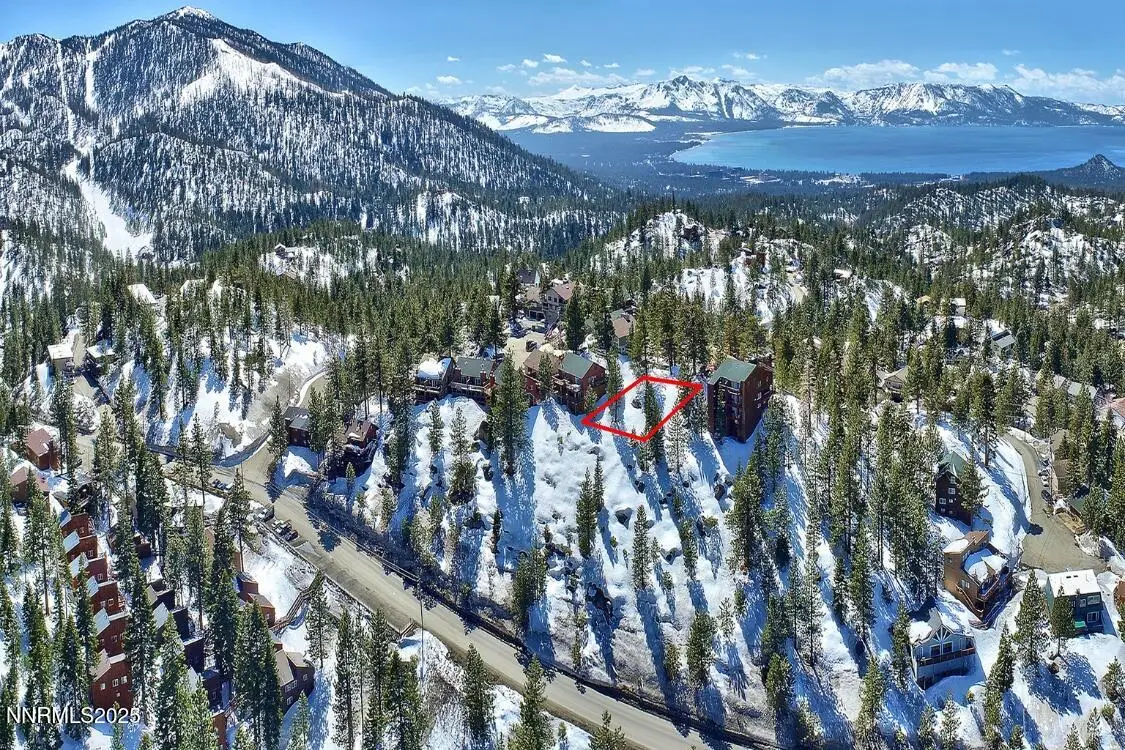 146 Tramway Drive, Stateline, NV 89449 - Image #1