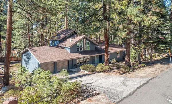 174 Hall Court, Stateline, NV 89449