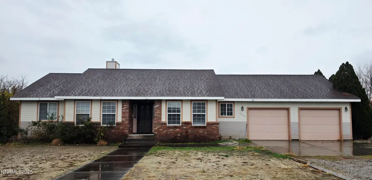 4223 Magnolia Road, Fallon, NV 89406 - Image #1