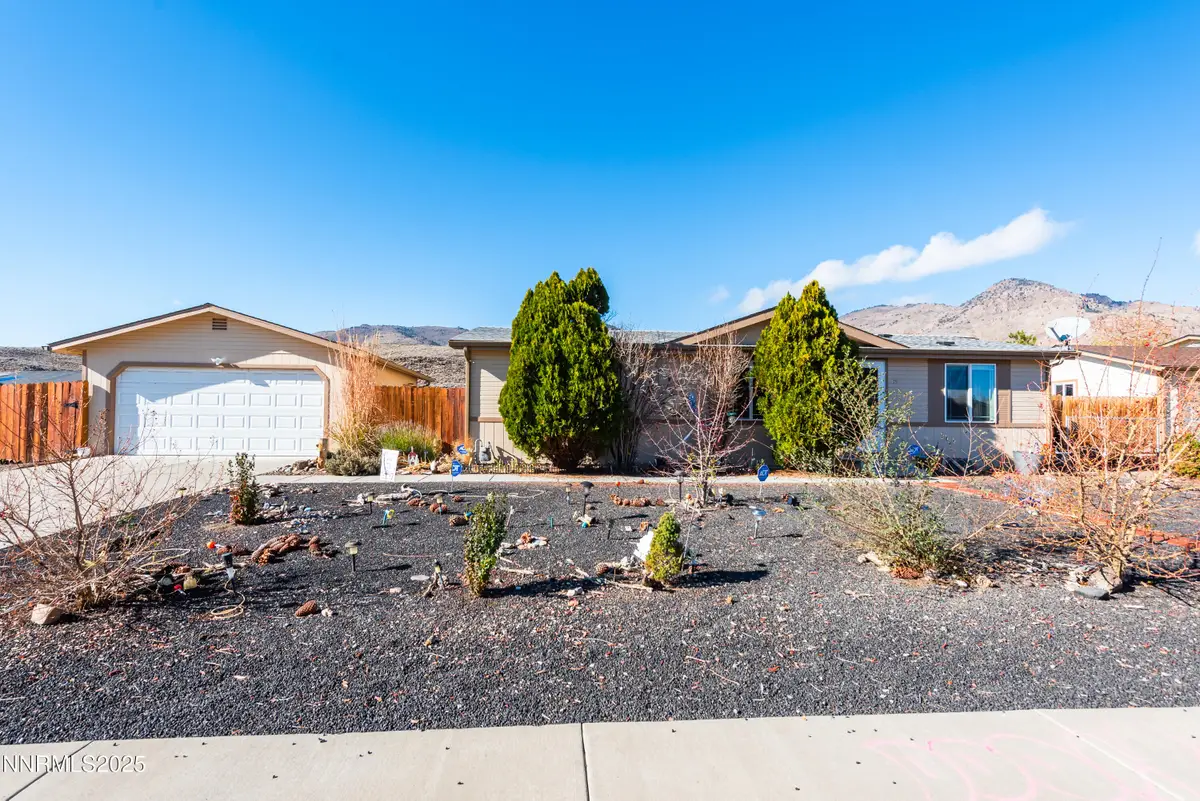 174 Rose Peak Road, Dayton, NV 89403 - Image #1