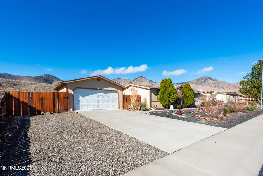 174 Rose Peak Road, Dayton, NV 89403 - Image #2