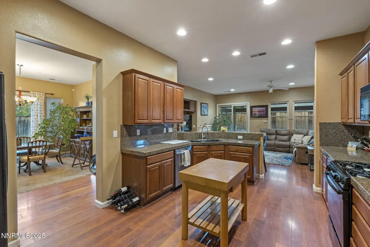 5011 Chevalier Drive, Sparks, NV 89436 - Image #1