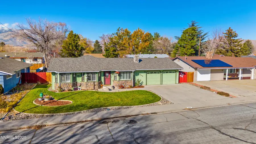 1644 Molly Drive, Carson City, NV 89706 - Image #2