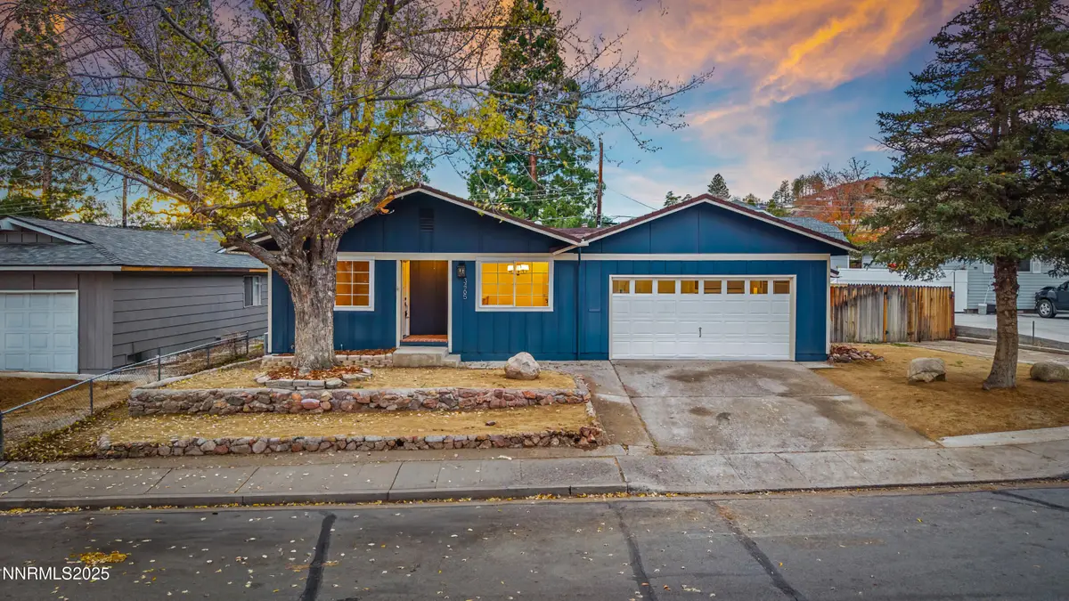 3465 Dawn Circle, Sparks, NV 89431 - Image #1