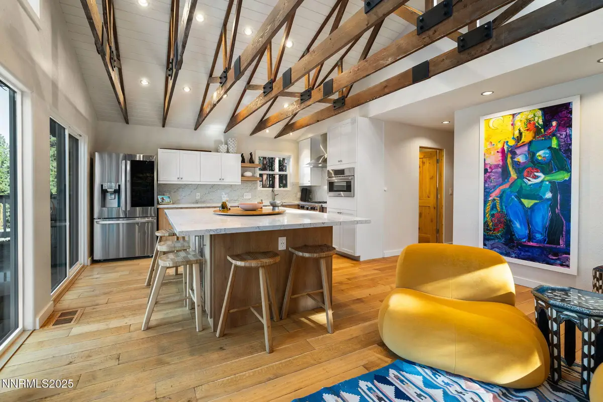 733 Lakeview Drive, Zephyr Cove, NV 89448 - Image #1