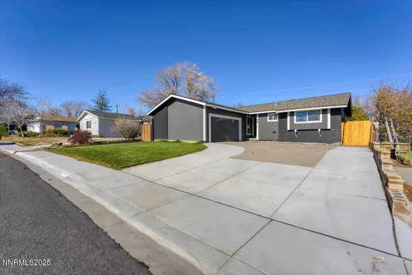 2801 Kings Row Row, Reno, NV 89503