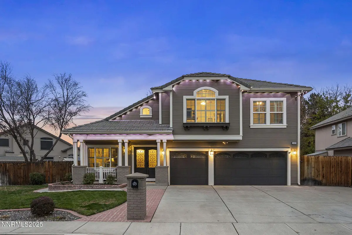 1005 Amico Drive, Sparks, NV 89434 - Image #1