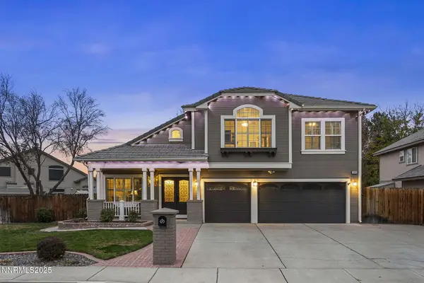 1005 Amico Drive, Sparks, NV 89434